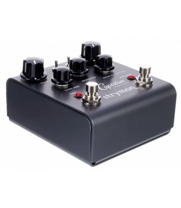 PEDAL DE ECO STRYMON EL CAPISTAN