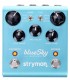 STRYMON PEDAL REVERV BLUESKY