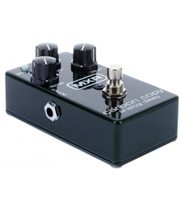 MXR PEDAL DELAY CARBONCOPY M169