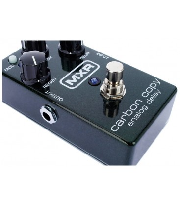 MXR PEDAL DELAY CARBONCOPY M169