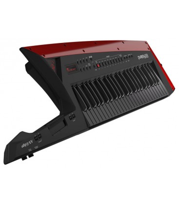 KEYTAR CON SONIDOS ROLAND AX-EDGE BLACK