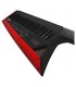 KEYTAR CON SONIDOS ROLAND AX-EDGE BLACK