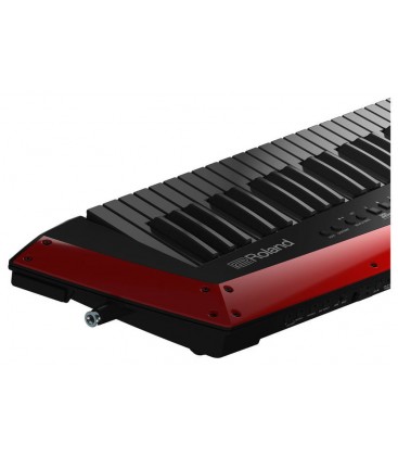 KEYTAR CON SONIDOS ROLAND AX-EDGE BLACK