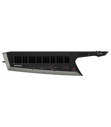 KEYTAR CON SONIDOS ROLAND AX-EDGE BLACK