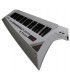 KEYTAR CON SONIDOS ROLAND AX-EDGE WHITE
