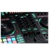 CONTROLADOR DJ ROLAND DJ-505