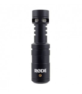 RODE MICRO CAMARA DSLR VIDEOMICRO