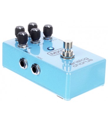 PEDAL CHORUS ANALOGICO M234 MXR