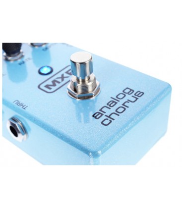 PEDAL CHORUS ANALOGICO M234 MXR