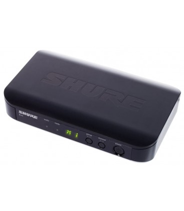 BLX24E/B58 MICRO INALAMBRICO DE MANO SHURE