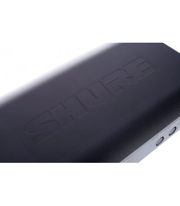 BLX24E/B58 MICRO INALAMBRICO DE MANO SHURE