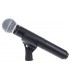 BLX24E/B58 MICRO INALAMBRICO DE MANO SHURE