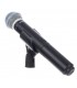 BLX24E/B58 MICRO INALAMBRICO DE MANO SHURE
