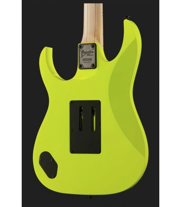 GUITARRA ELECTRICA IBANEZ RG550 DESERT YELLOW