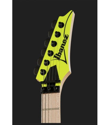 GUITARRA ELECTRICA IBANEZ RG550 DESERT YELLOW