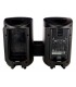 SISTEMA PA PORTATIL YAMAHA STAGEPAS 600BT