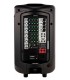 SISTEMA PA PORTATIL YAMAHA STAGEPAS 600BT