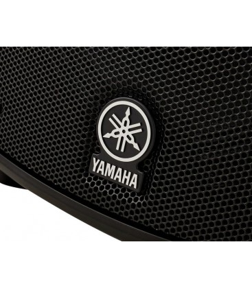 SISTEMA PA PORTATIL YAMAHA STAGEPAS 600BT