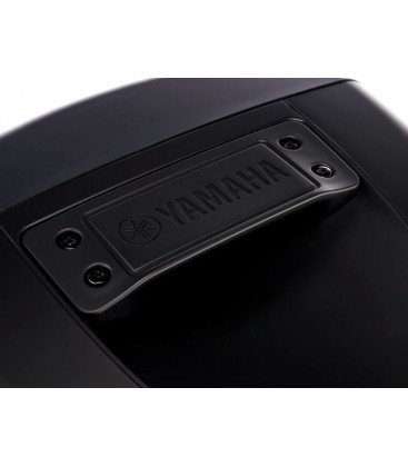 SISTEMA PA PORTATIL YAMAHA STAGEPAS 600BT