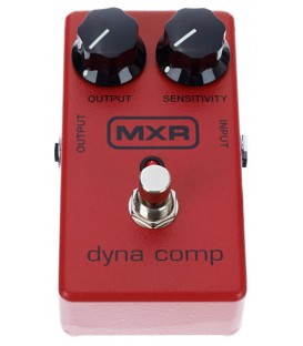 PEDAL EFECTOS DYNACOMP M102 MXR