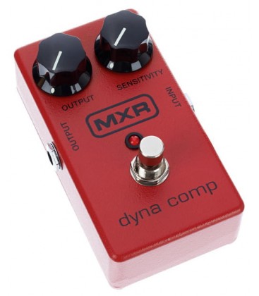 PEDAL EFECTOS DYNACOMP M102 MXR