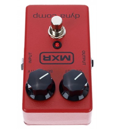 PEDAL EFECTOS DYNACOMP M102 MXR