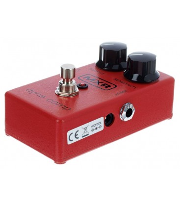 PEDAL EFECTOS DYNACOMP M102 MXR