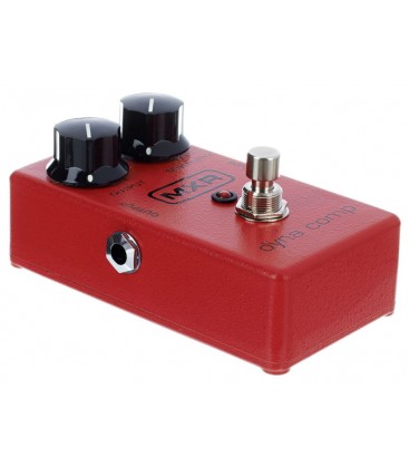 PEDAL EFECTOS DYNACOMP M102 MXR