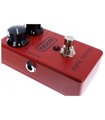 PEDAL EFECTOS DYNACOMP M102 MXR