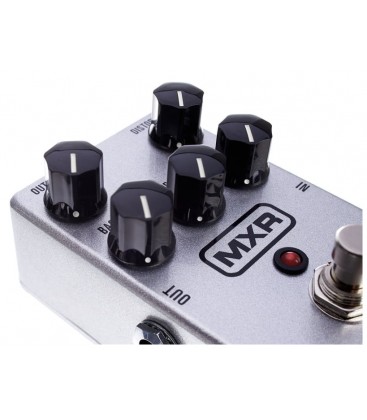 MXR PEDAL SUPER BADASS M75