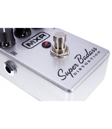 MXR PEDAL SUPER BADASS M75