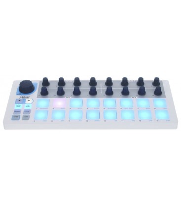 CONTROLADOR ARTURIA BEATSTEP