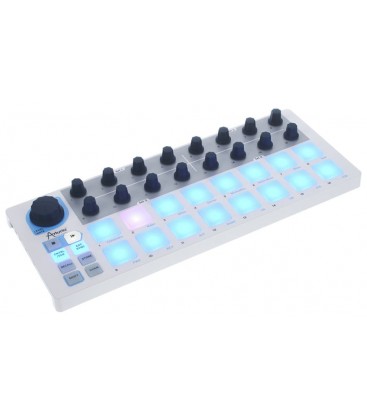 CONTROLADOR ARTURIA BEATSTEP