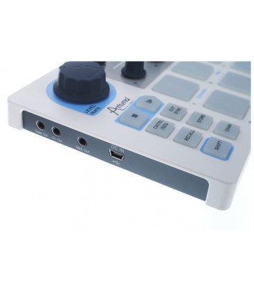 CONTROLADOR ARTURIA BEATSTEP