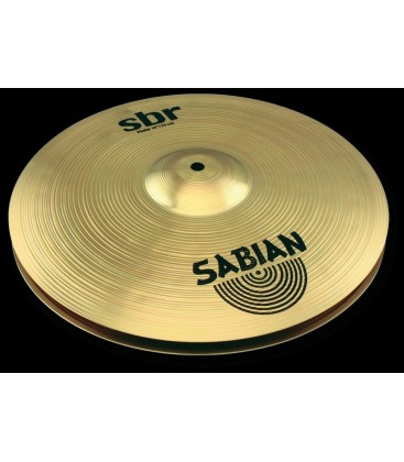 14" SBR HI-HAT SABIAN