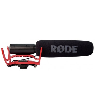 RODE MICROFONO CAMARA VIDEOMIC RYCOTE