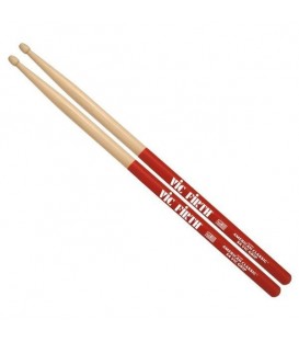 BAQUETAS PUNTA DE MADERA 5AVG VIC FIRTH