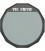 VICFIRTH PAD PRACTICA PAD12