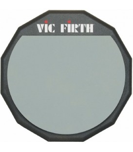 VICFIRTH PAD PRACTICA PAD12