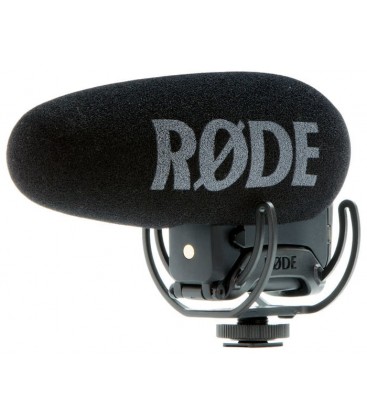 RODE MICROFONO VIDEO MIC PRO+ VMP+