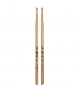 BAQUETAS 2BW VIC-FIRTH