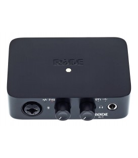INTERFACE DE AUDIO USB RODE AI-1