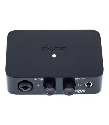 INTERFACE DE AUDIO USB RODE AI-1