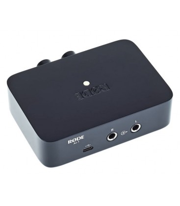 INTERFACE DE AUDIO USB RODE AI-1