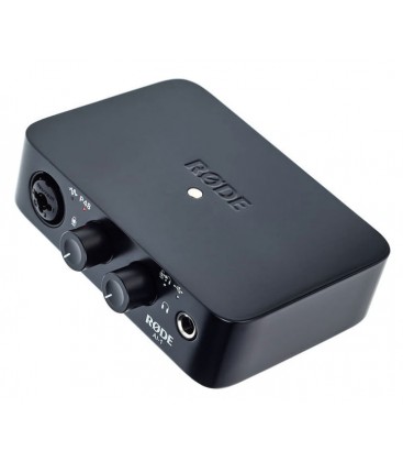 INTERFACE DE AUDIO USB RODE AI-1
