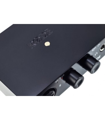 INTERFACE DE AUDIO USB RODE AI-1