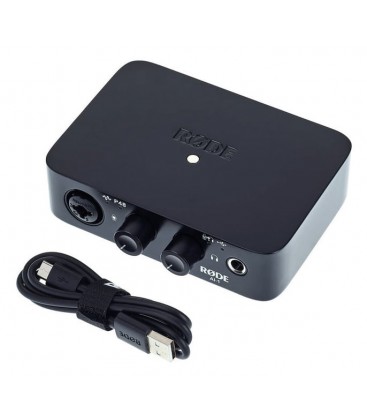 INTERFACE DE AUDIO USB RODE AI-1
