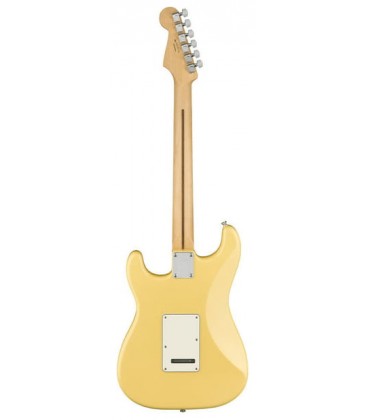 GUITARRA ELECTRICA FENDER PLAYER STRAT BUTTERCREAM