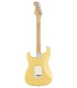 GUITARRA ELECTRICA FENDER PLAYER STRAT BUTTERCREAM