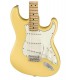 GUITARRA ELECTRICA FENDER PLAYER STRAT BUTTERCREAM